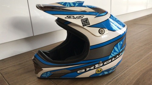 Vintage oxbow racing - oxbow,