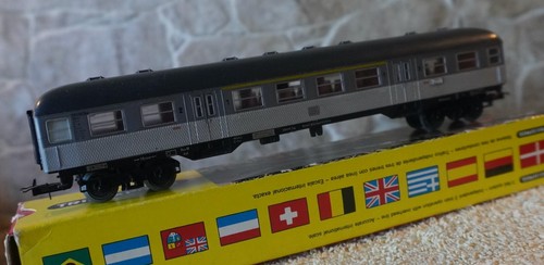 Trix express 3377 spur - ,