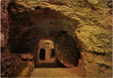 CPM Religious of Nazareth -