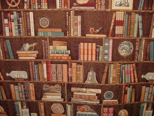 Antik bücherregal - antik,