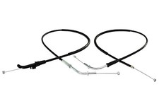 Gaszug Set Öffner +