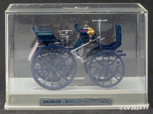 Wiking daimler benz - 1/40,