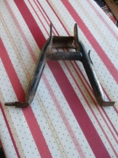 2 - -Hercules Prima M - Ständer Hauptständer kurz -