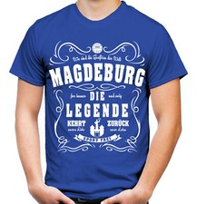 Legende Magdeburg T-Shirt |
