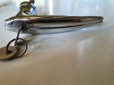Door handle Opel Super 6 2.0l