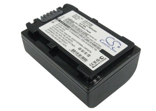 Ion akku für sony dsc - für, dsc-hx1