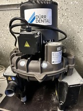 Dürr saugmaschine - dürr,