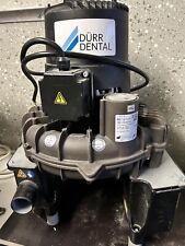 Dürr Saugmaschine V