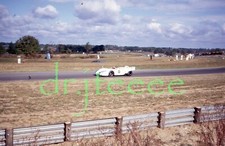 1969 CAN-AM Jo Siffert PORSCHE