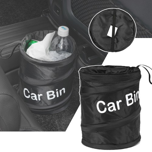 Auto mini mülleimer - auto,