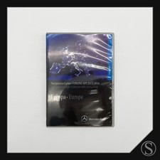 MERCEDES-BENZ NAVIGATION