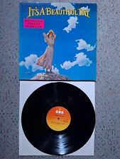 IT'S A BEAUTIFUL DAY - Same