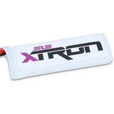 SLS XTRON Lipo Akku 3200mAh 2S1P 7,4V 20C/40C XT60 SLSXT32002120 XT-60