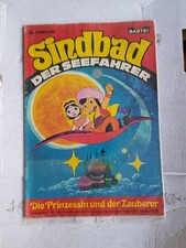Sindbad der Seefahrer 1 (2502)