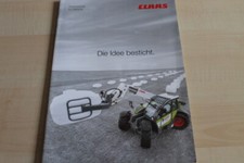 127617) Claas Teleskoplader