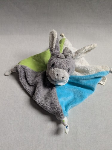 Sterntaler schmusetuch esel - sterntaler,