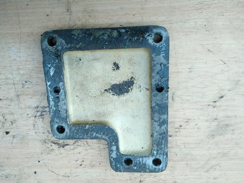 Deutz d50 a216 - zf, getriebe