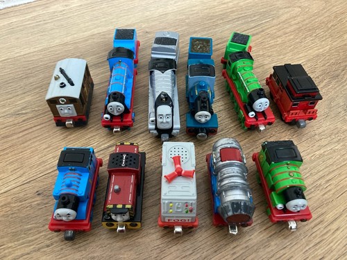Thomas friends take n - thomas, play