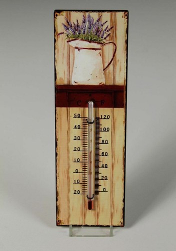 Blechschild krug kanne decor - krug/kanne,