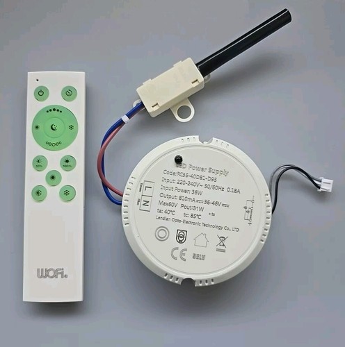 Wofi rc36 40d81 - wofi, led