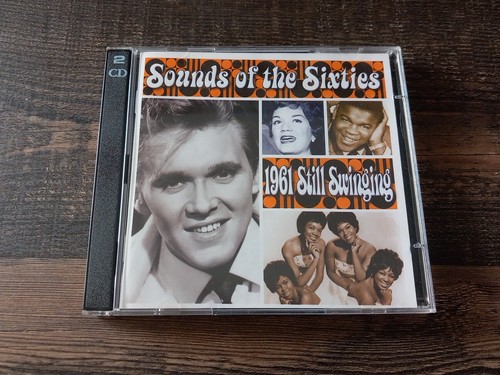 Sounds the sixties 1961 - sixties,