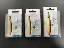 Balzer Colonel Z Seatrout