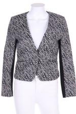 H&M Blazer Animal Print D 34