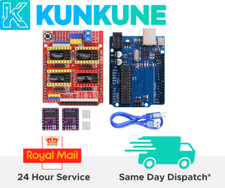 4 Stück DRV8825 A4988