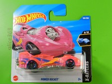 HOT WHEELS 2025  -  Power