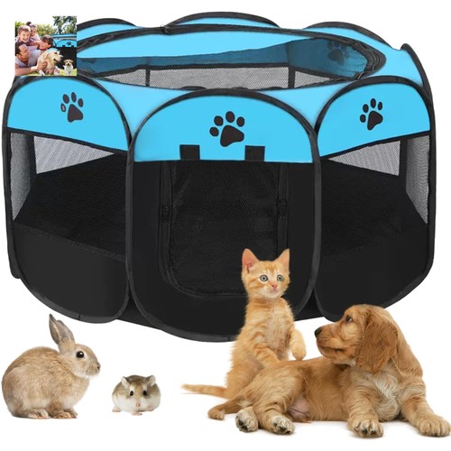 Welpenauslauf hund gitter - hund,