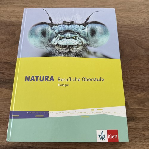 Natura biologie berufliche - natura,