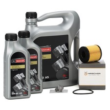 7L ORIGINAL MOTORCRAFT 5W30 A5