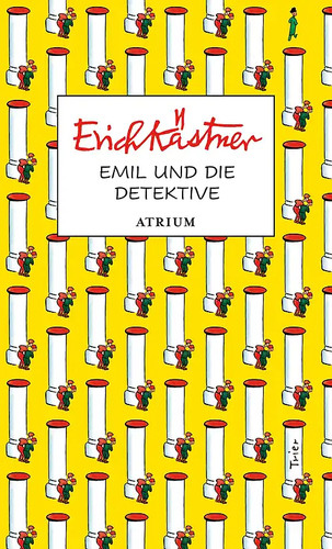 Emil und die - , detektive