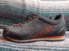 Kletter Schuhe Millet Friction