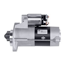 Anlasser Starter 12 V 2 kW 11