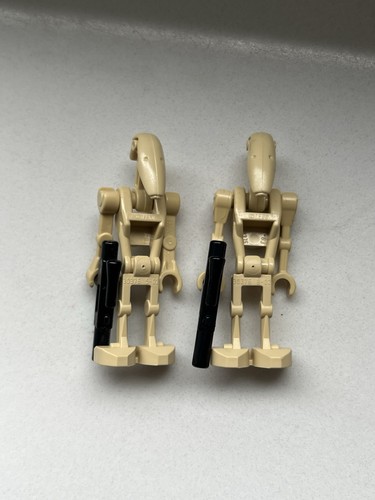 Lego star wars minifigur - wars,