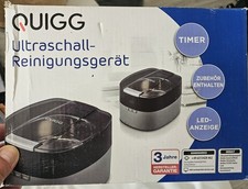 Ultraschall Reinigunsgerät