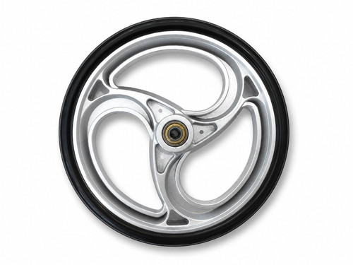 Antar ersatzrad für rollator - antar,