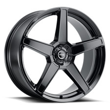 4 New 18x8 Voxx MG5 Gloss