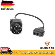 Diagnose Adapter Stecker Passt