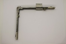 WICONA ALU Eckumlenkung