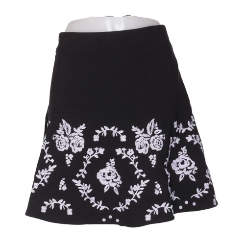 Skirt queen rock größe - skirt, queen,