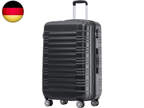 Beibye reisekoffer 2088 - beibye,