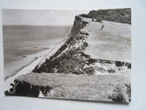 Kloster hiddensee markante - ak,