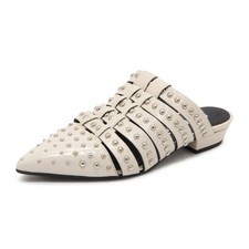 N7603 SABOT DONNA MIMMÙ WOMAN