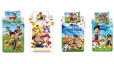Paw Patrol Bettwäsche 2 tlg