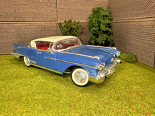 1:18 Cadillac El Dorado