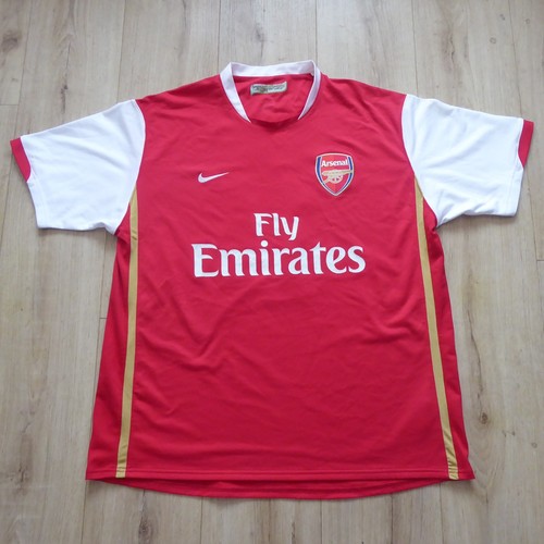 Arsenal henry 2006 2008 - arsenal, 2006/2008