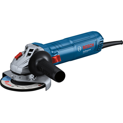 Bosch gws 125 - 12-125, professional