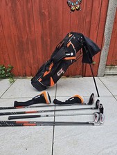 Tora EZ Junior/Kinder 5